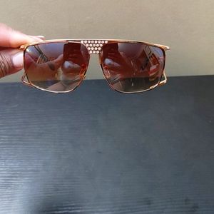 Women's sunglasses